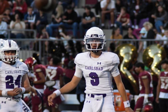 Julian Sayin Carlsbad